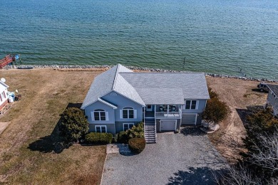 Beach Home Sale Pending in Heathsville, Virginia