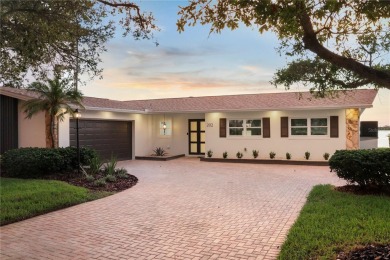 Beach Home For Sale in Largo, Florida