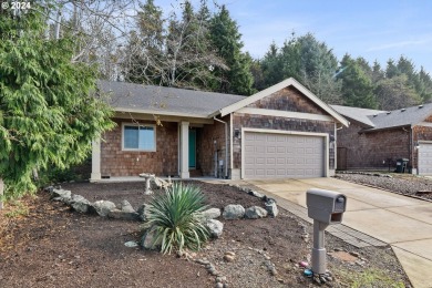 Beach Home For Sale in Rockaway Beach, Oregon