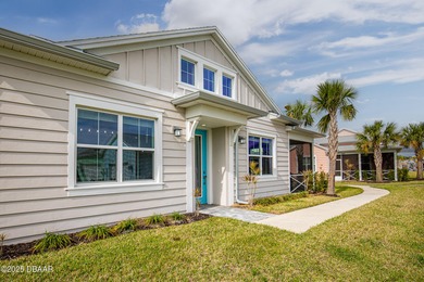 Beach Home For Sale in Daytona Beach, Florida
