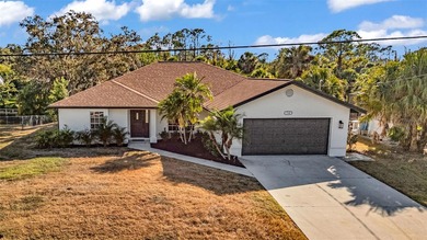 Beach Home For Sale in Port Charlotte, Florida