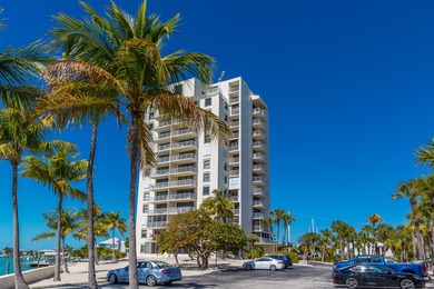 Beach Condo For Sale in Marathon, Florida