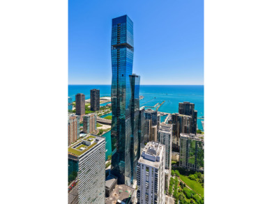 Beach Home Sale Pending in Chicago, Illinois