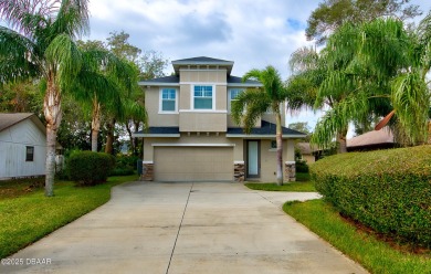 Beach Home For Sale in Ormond Beach, Florida