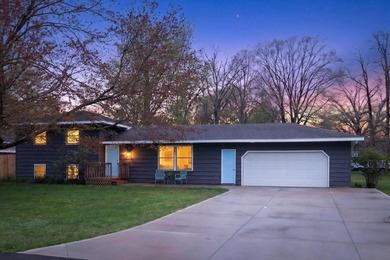 Beach Home Sale Pending in Holland, Michigan