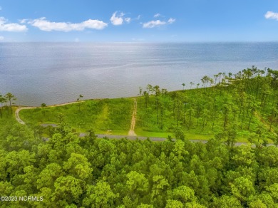 Beach Lot For Sale in Oriental, North Carolina