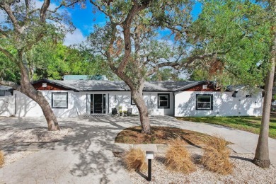 Beach Home For Sale in Dunedin, Florida