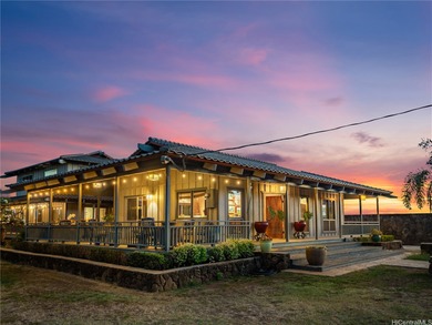 Beach Home Active Under Contract in Waianae, Hawaii