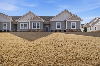 Beach Home For Sale in Suffolk, Virginia