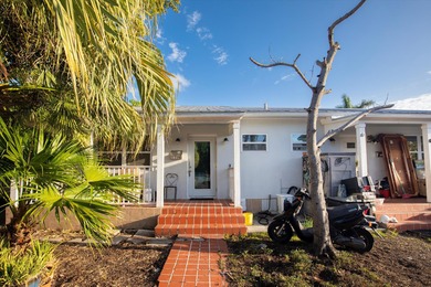 Beach Home For Sale in Key West, Florida