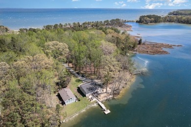 Beach Home For Sale in Reedville, Virginia