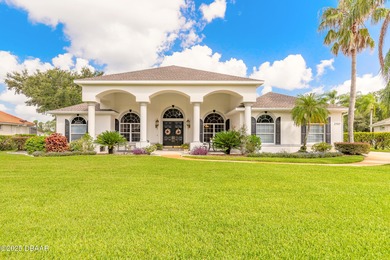 Beach Home For Sale in Port Orange, Florida