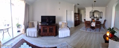 Beach Condo For Sale in Jacksonville, Florida