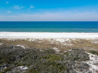 Beach Lot For Sale in Cape San Blas, Florida