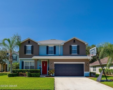 Beach Home For Sale in Ormond Beach, Florida