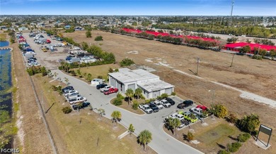 Beach Acreage For Sale in Cape Coral, Florida