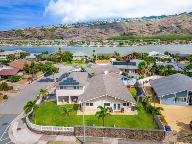 Beach Home For Sale in Honolulu, Hawaii