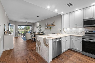 Beach Condo Sale Pending in Bonita Springs, Florida