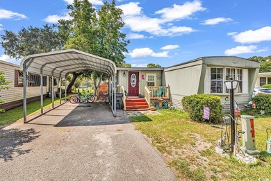 Beach Home For Sale in Murrells Inlet, South Carolina