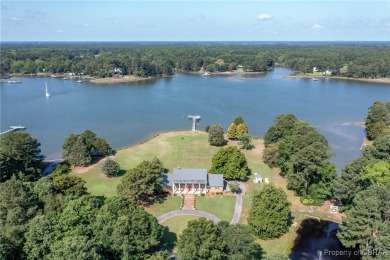 Beach Home For Sale in Mathews, Virginia