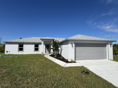 Beach Home For Sale in Lehigh Acres, Florida