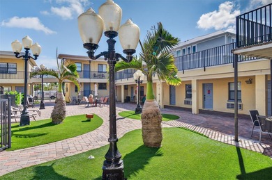 Beach Home For Sale in Redington Beach, Florida