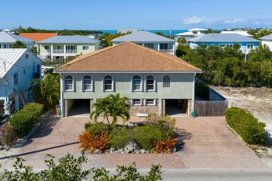 Beach Home For Sale in Marathon, Florida