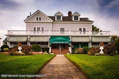 Beach Home For Sale in Avon By The Sea, New Jersey