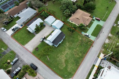 Beach Lot For Sale in Oakland Park, Florida