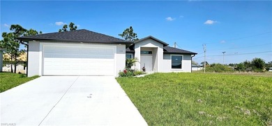 Beach Home For Sale in Lehigh Acres, Florida