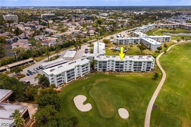 Beach Condo For Sale in Fort Myers, Florida