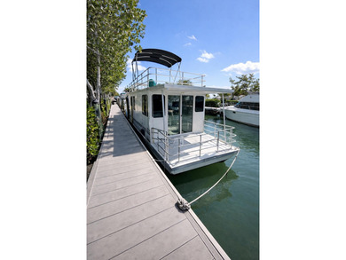Beach Lot For Sale in Key Largo, Florida