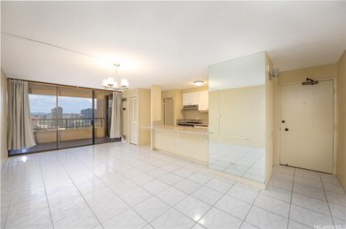 Beach Condo For Sale in Honolulu, Hawaii