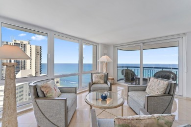 Beach Condo For Sale in Singer Island, Florida