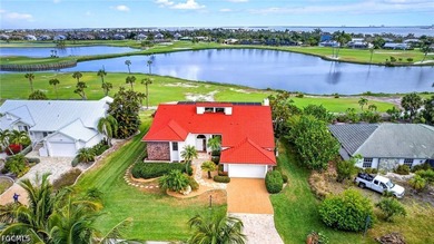 Beach Home For Sale in Sanibel, Florida