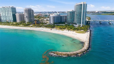 Beach Condo For Sale in Bal Harbour, Florida