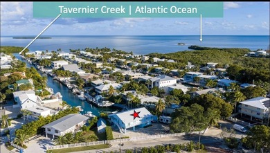 Beach Home For Sale in Plantation Key, Florida