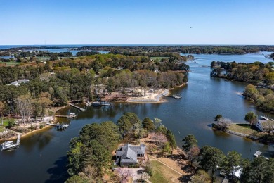 Beach Home For Sale in Heathsville, Virginia