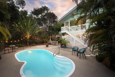 Beach Home For Sale in Big Pine Key, Florida