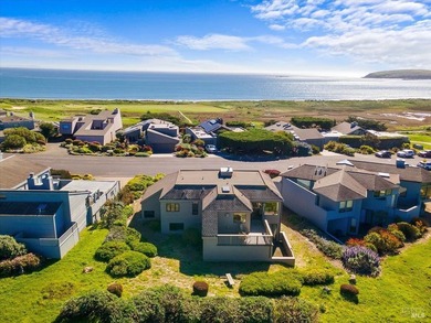 Beach Home For Sale in Bodega Bay, California