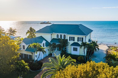 Beach Home For Sale in Marathon, Florida