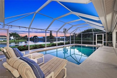 Beach Home Sale Pending in Bonita Springs, Florida