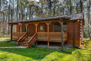 Beach Home Sale Pending in Heathsville, Virginia