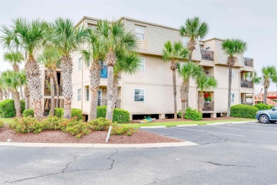 Beach Condo For Sale in Murrells Inlet, South Carolina