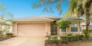 Beach Home Sale Pending in Palm Coast, Florida