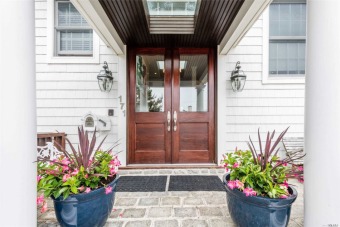 Beach Home Off Market in Atlantic Beach, New York