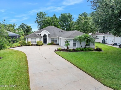 Beach Home Active Under Contract in Ormond Beach, Florida