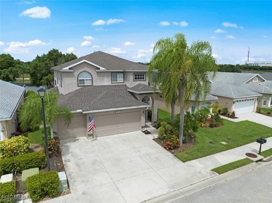 Beach Home For Sale in Estero, Florida