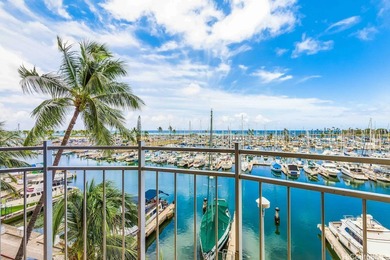 Beach Condo For Sale in Honolulu, Hawaii