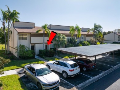 Beach Townhome/Townhouse For Sale in Seminole, Florida